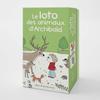 Archibald - Le Loto des animaux d'Archibald view 1