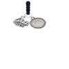Delight Jewelry Chef Hat Nevertheless She Persisted Phone Charm view 1