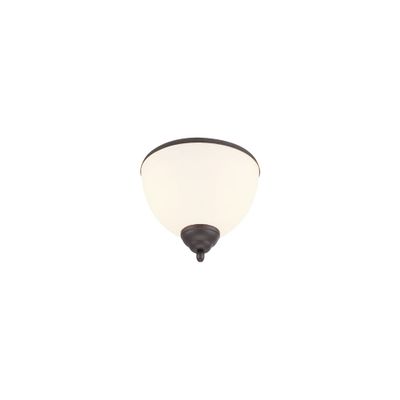 Wind River KG250TB 2-Light Kit LED 18 Total Watts, Textured Brown