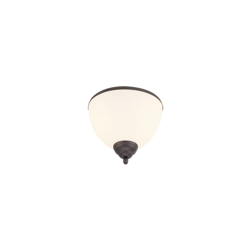 Wind River KG250TB 2-Light Kit LED 18 Total Watts, Textured Brown
