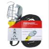 Prime TL010625 16/3 SJTW Metal Guard Work Light, 25-Feet view 3