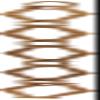 RCH Hardware CH-22-AB Brass Chandelier Chain, Antique Brass (1 Foot) view 4