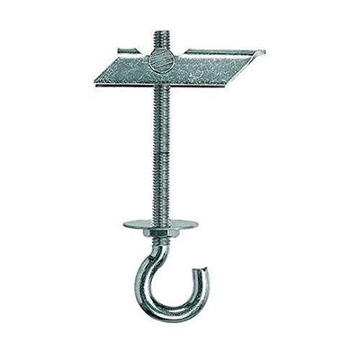 Fischer 080179 "KDH 8" Toggle Fixing - Zinc (20-Piece)
