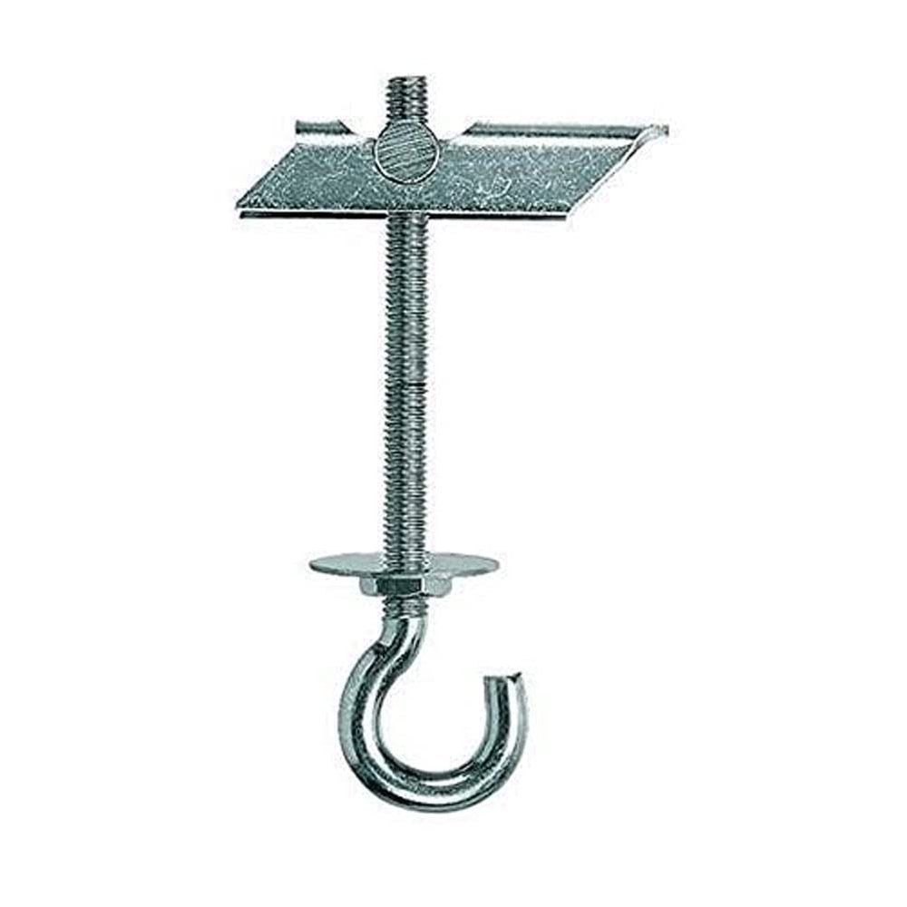 Fischer 080179 "KDH 8" Toggle Fixing - Zinc (20-Piece)