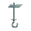 Fischer 080179 "KDH 8" Toggle Fixing - Zinc (20-Piece) view 1