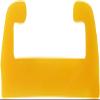 Garland Mfg Co Slides - UHMW - Yellow - 26-49in 26-4900-1-01-06 view 1