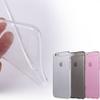 FixtureDisplays Set of 3 Pcs iPhone 6+,6S+Plus Clear Skin Cover Transparent Case Sleeve Protection 15309 USA view 1