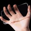 FixtureDisplays Set of 3 Pcs iPhone 6+,6S+Plus Clear Skin Cover Transparent Case Sleeve Protection 15309 USA view 2