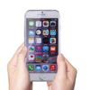 FixtureDisplays Set of 3 Pcs iPhone 6+,6S+Plus Clear Skin Cover Transparent Case Sleeve Protection 15309 USA view 4