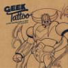 GEEK TATTOO - La Pop Culture dans la Peau view 1