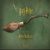 Harry Potter, le trait des balais view 1