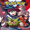 Pokmon XY - tome 4 view 1