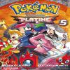 Pokmon Diamant Perle / Platine - tome 5 view 1
