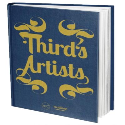 Third's Artists: Le jeu vido et la pop culture revisits