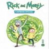 Rick and Morty, l'artbook officiel view 1