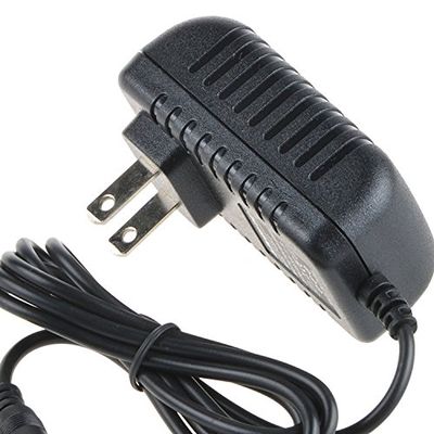 Accessory USA AC DC Adapter for Black & Decker BD12PS BD12PSK 12V Cordless Drill Driver Smart Select B&D BD 12V DC 12VDC 12 Volt Power Supply Cord