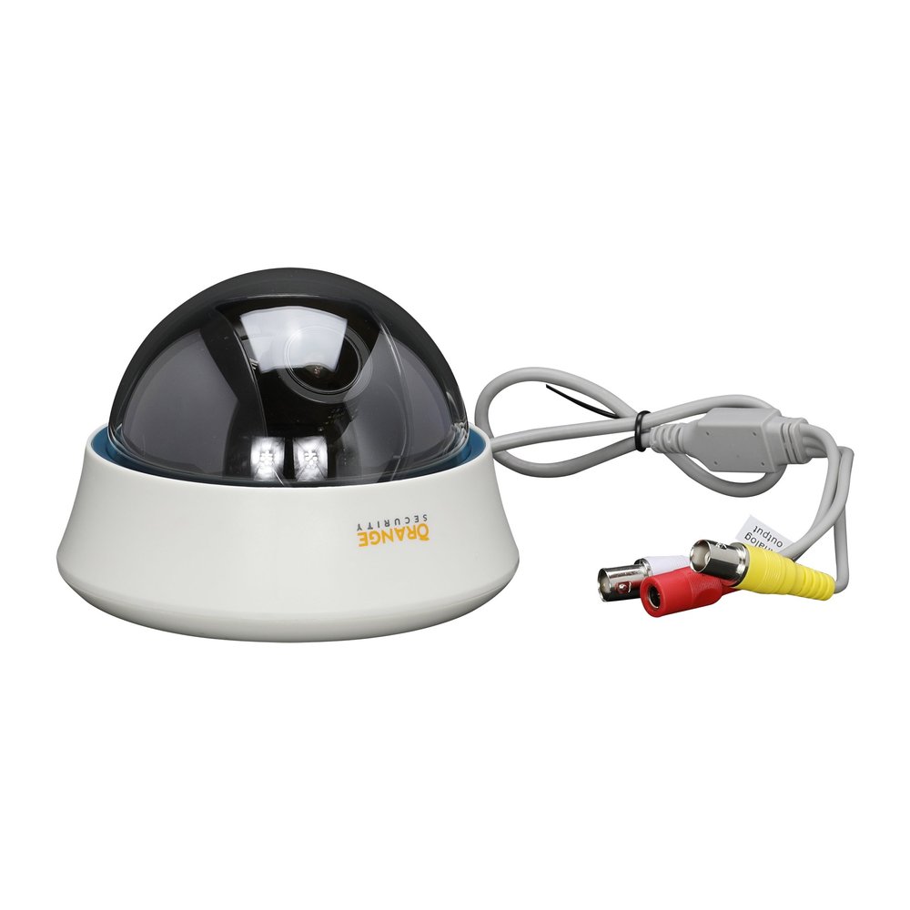2.8-12mm Internal Dome HD-TVI Camera
