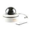 2.8-12mm Vandal Dome HD-TVI Camera view 2