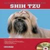 Barron's Publishing Bible Shih Tzu with Dvd view 1