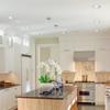 Globe Electric 4 in. 9W Brushed Nickel Ultra Slim LED Integrated Recessed Lighting Kit (4-Pack) view 2