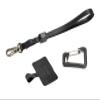 BLACKRAPID WandeR Bundle (Patented) - Smartphone Safety Tether Tab System view 1
