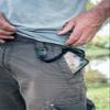 BLACKRAPID WandeR Bundle (Patented) - Smartphone Safety Tether Tab System view 4