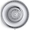 Kohler K-966-BV Purist/Taboret Multifunction Showerhead with Standard Ball Joint, Vibrant Brushed Bronze view 3