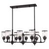 Livex Lighting 40028-07 Lawrenceville, 14.0" x 21.0" x 39.0", Bronze view 1