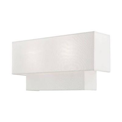 Livex Lighting 51047-91 Ada Wall Sconce