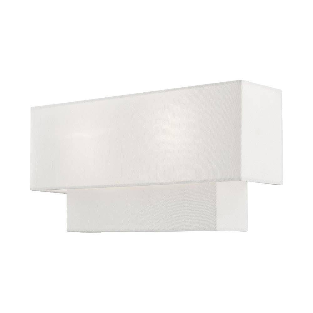 Livex Lighting 51047-91 Ada Wall Sconce
