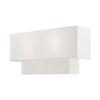 Livex Lighting 51047-91 Ada Wall Sconce view 1