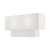 Livex Lighting 51047-91 Ada Wall Sconce view 4