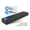 OREI 1x16 HDMI Splitter, (1 Input to 16 Output) 16 Ports Professional HDMI Powered for Full HD 1080P & 3D Support view 4