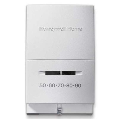 Honeywell T822K1018 Heat Only Thermostat