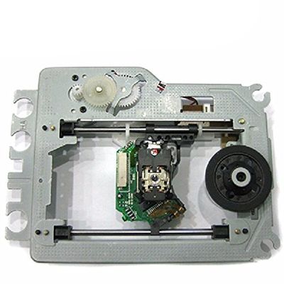 WTP-AD01 DVD Optical Pickup Laser Lens With DV34 Mechanism