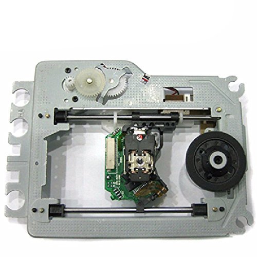 WTP-AD01 DVD Optical Pickup Laser Lens With DV34 Mechanism