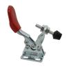 XRPAOWA 4PCS Toggle Clamp 201A Hand Tool Antislip Horizontal Quick Release view 3
