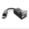 Displayport to VGA Adapter view 2