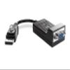 Displayport to VGA Adapter view 3