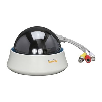 3.6mm Internal Dome HD-TVI Camera