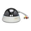 3.6mm Internal Dome HD-TVI Camera view 1