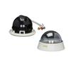 3.6mm Internal Dome HD-TVI Camera view 2