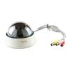 3.6mm Internal Dome HD-TVI Camera view 4