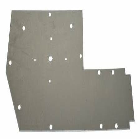 YORK S1-06390037000 Plate, Vent HOUSING