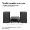 Denon D-M41 Home Theater Mini Amplifier and Bookshelf Speaker Pair view 4