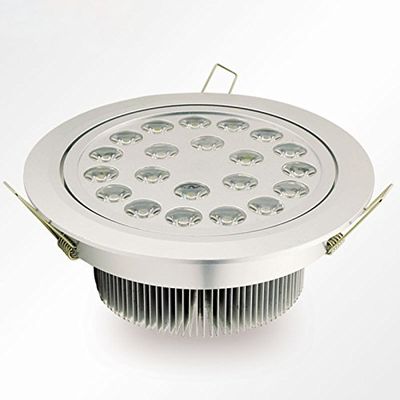 BRILLRAYDO 21W LED Ceiling Light Fixture Bulb Flush Mounting Cabinet Recessed ...