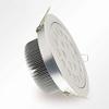 BRILLRAYDO 21W LED Ceiling Light Fixture Bulb Flush Mounting Cabinet Recessed ... view 4
