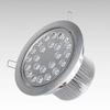 BRILLRAYDO 24W LED Ceiling Light Fixture Bulb Flush Mounting Cabinet Recessed ... view 1