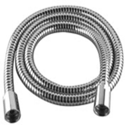 Dornbracht 28104970-08 Metal Shower Hose In Platinum