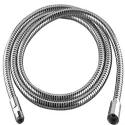 Dornbracht 28322970-00 Metal Shower Hose In Polished Chrome